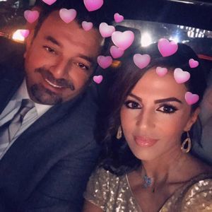 Meet your Posher, Alia